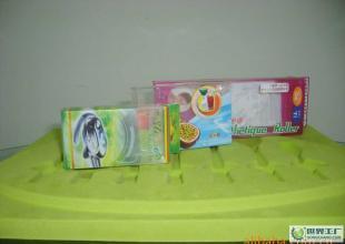 吸塑盒子 日用品、化妝品及食品包裝的多元應用