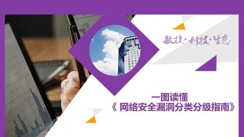 一圖讀懂網(wǎng)絡(luò)安全漏洞分類分級(jí)指南