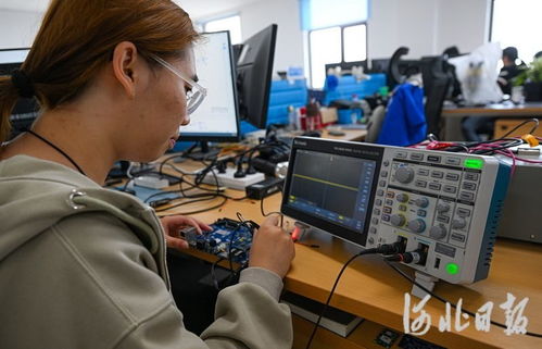 河北保定積極培育技術(shù)創(chuàng)新示范企業(yè)，激發(fā)區(qū)域發(fā)展新動(dòng)能