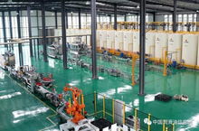 智慧工廠開啟工業(yè)4.0時(shí)代 哈弗潤(rùn)滑油實(shí)現(xiàn)跨時(shí)代飛躍